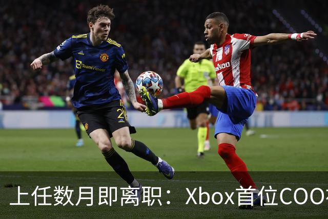 上任数月即离职：Xbox首位COO被曝因"违反政策"遭解雇