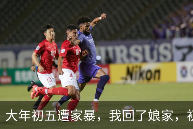 大年初五遭家暴，我回了娘家，初六我爸带一群亲戚包围了婆家