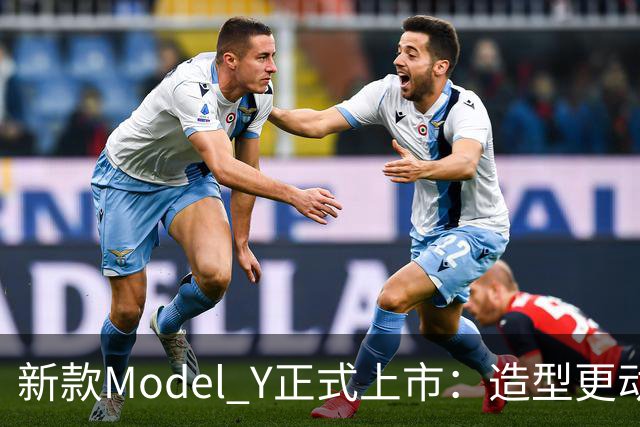 新款Model Y正式上市：造型更动感，长续航版本CLTC最高821km