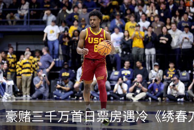 豪赌三千万首日票房遇冷《绣春刀》凭什么还能拍第三部？