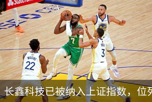 长鑫科技已被纳入上证指数，位列第一大权重股