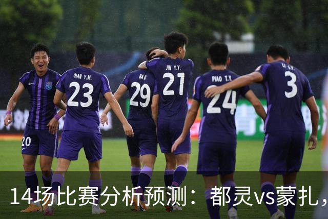 14场比赛分析预测：都灵vs蒙扎，伊普斯维奇vs诺丁汉森林，埃尔夫斯堡vs马尔默，斯图加特vs门兴
